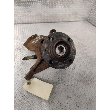 Pivot avd Peugeot 206 3-5 portes 2.0 hdi 90 (1999-2009) 5 portes