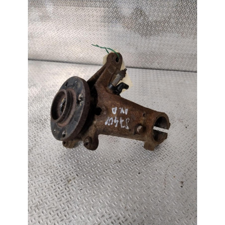 Pivot avd Peugeot 206 3-5 portes 2.0 hdi 90 (1999-2009) 5 portes