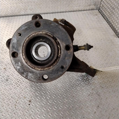 Pivot avg Peugeot 206 3-5 portes 2.0 hdi 90 (1999-2009) 5 portes