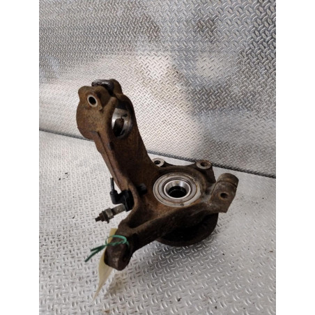 Pivot avg Peugeot 206 3-5 portes 2.0 hdi 90 (1999-2009) 5 portes