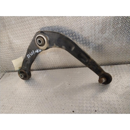 Triangle inf avd Peugeot 206 3-5 portes 2.0 hdi 90 (1999-2009) 5 portes