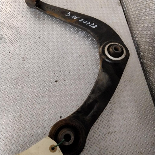 Triangle inf avg Peugeot 206 3-5 portes 2.0 hdi 90 (1999-2009) 5 portes