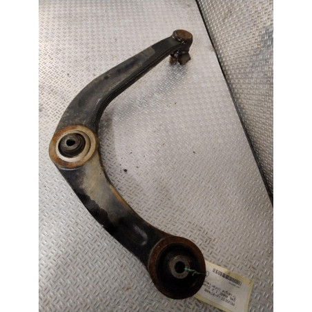 Triangle inf avg Peugeot 206 3-5 portes 2.0 hdi 90 (1999-2009) 5 portes