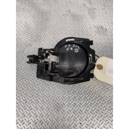 Poignee int porte avg Citroën C2 1.4 hdi (2003-2009) 3 portes