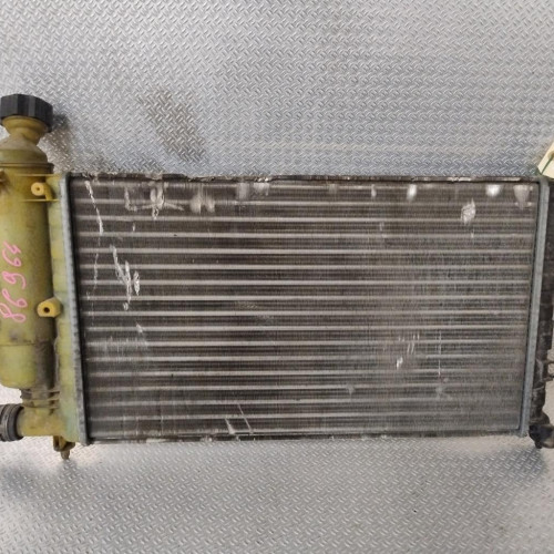 Radiateur Citroën SAXO 1.4 vts (1996-2003)