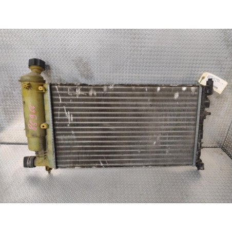 Radiateur Citroën SAXO 1.4 vts (1996-2003)