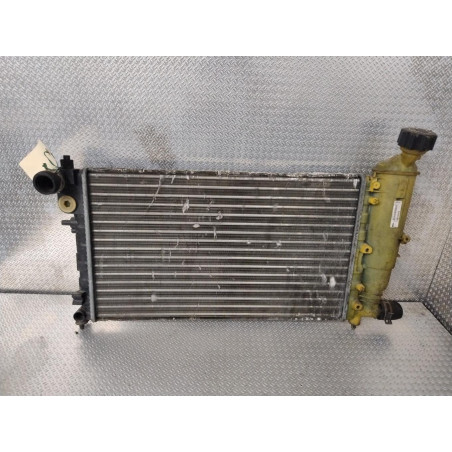 Radiateur Citroën SAXO 1.4 vts (1996-2003)