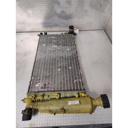 Radiateur Citroën SAXO 1.4 vts (1996-2003)