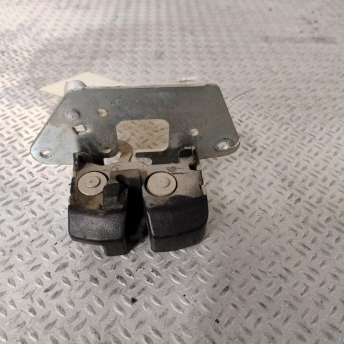 Moteur electrique de hayon-coffre Fiat PANDA 1.1 (2003)
