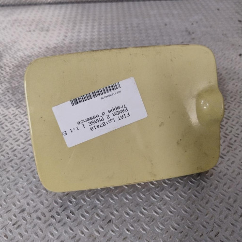 Volet de trappe carburant Fiat PANDA 1.1 (2003)