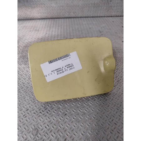 Volet de trappe carburant Fiat PANDA 1.1 (2003)