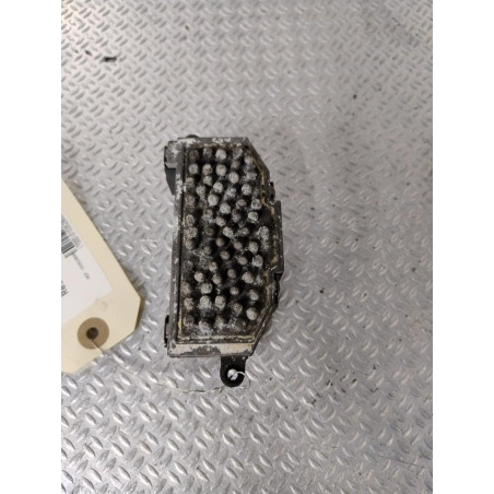 Resistance de chauffage Audi A4 B8 Avant 2.0 tdi (2008-2015)