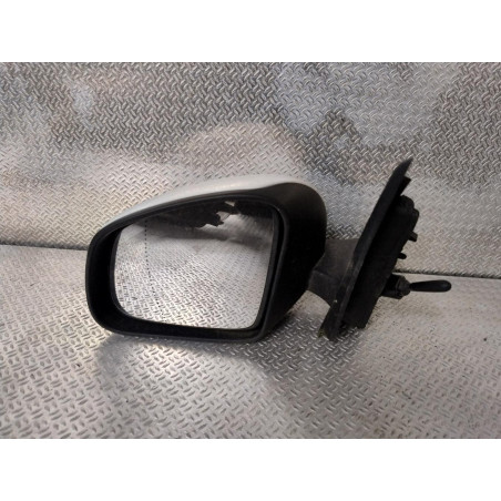 Retroviseur exterieur gauche Renault TWINGO III 0.9 tce 90 (2014) 5 portes