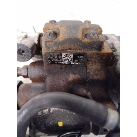 Pompe injection diesel Renault KANGOO - GRAND KANGOO II 1.5 dci (2008)