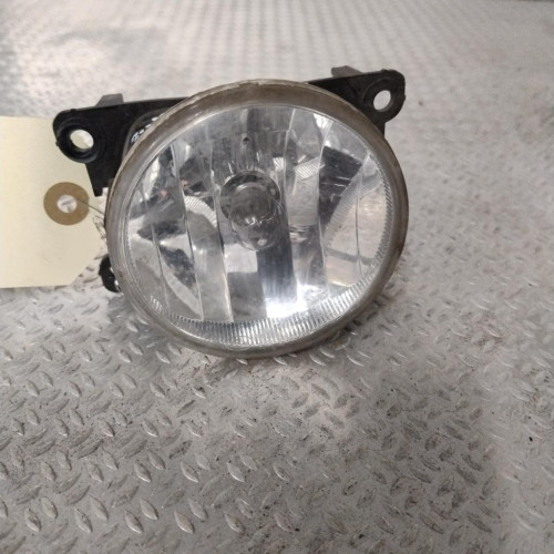 Phare antibrouillard avant gauche Peugeot 3008 Monospace 1.6 hdi (2009-2016) 5 portes