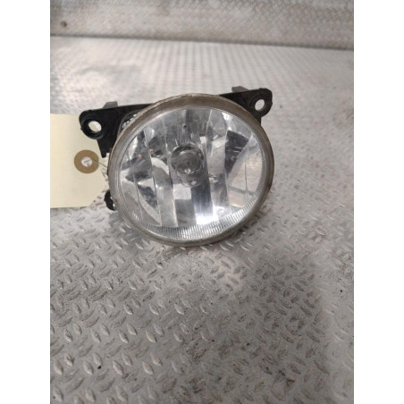 Phare antibrouillard avant gauche Peugeot 3008 Monospace 1.6 hdi (2009-2016) 5 portes
