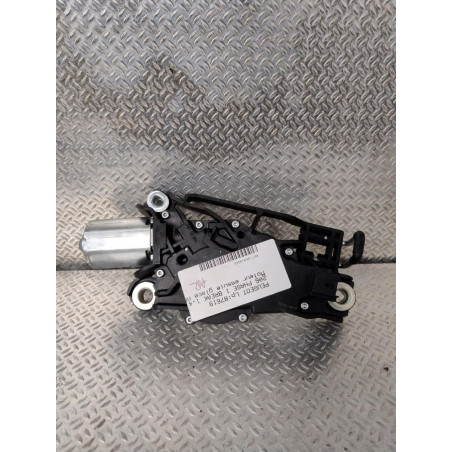 Moteur essuie-glace ar gauche Peugeot 206 SW 1.4 (2002-2007)