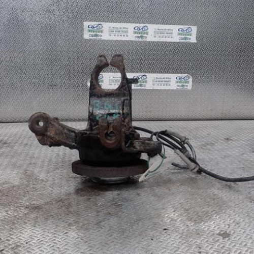 Moyeu avg Peugeot 207 - 207 1.6 hdi (2006-2013) 5 portes