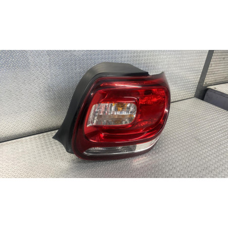 Feu arrière droit Citroën DS3 1.6 hdi 90 (2009-2015) 3 portes