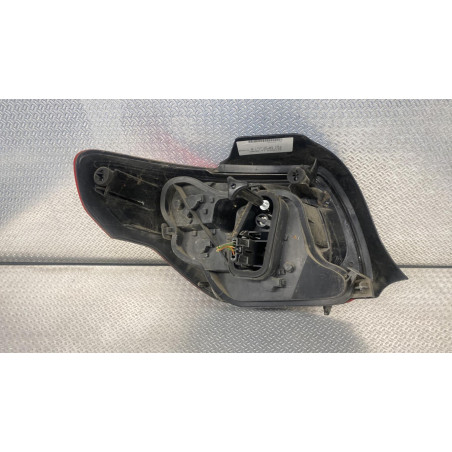 Feu arrière droit Citroën DS3 1.6 hdi 90 (2009-2015) 3 portes
