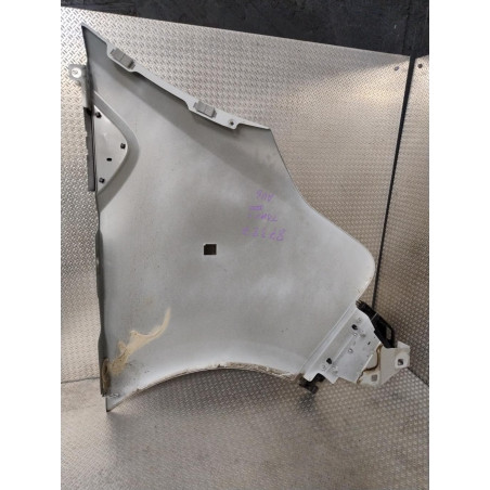 Aile avant gauche RENAULT TRAFIC 3  TRAFIC 3
