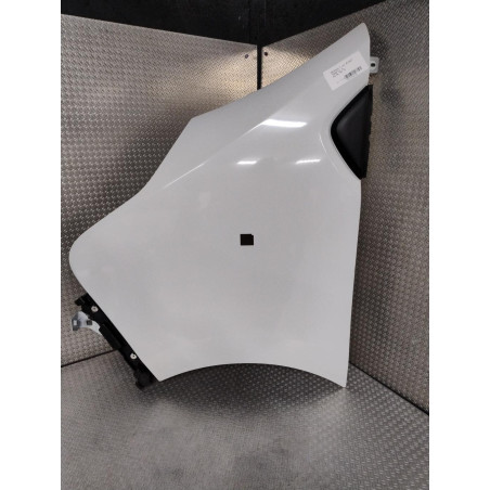 Aile avant gauche RENAULT TRAFIC 3  TRAFIC 3