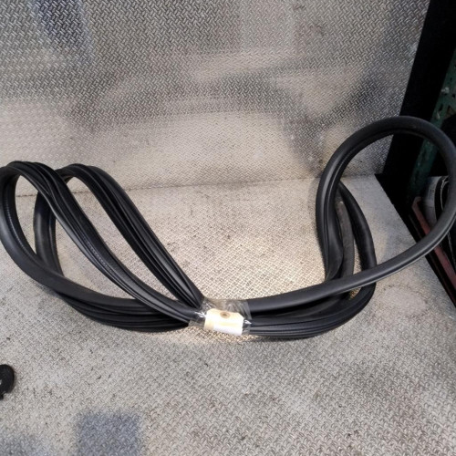 Joint porte avd RENAULT TRAFIC 3  TRAFIC 3 LONG PHASE 1