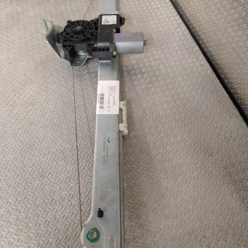 Mecanismemoteur leve-glace avg RENAULT TRAFIC 3  TRAFIC 3