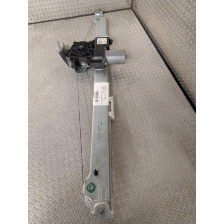 Mecanismemoteur leve-glace avg RENAULT TRAFIC 3  TRAFIC 3