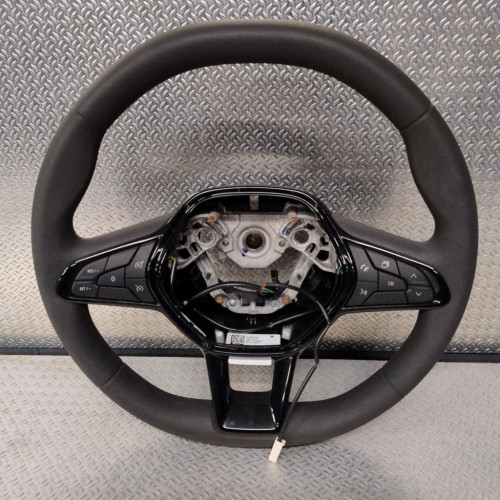 Volant de direction RENAULT KANGOO 3  KANGOO 3