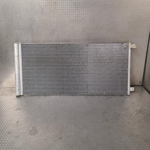 Condenseur clim RENAULT TRAFIC 3  TRAFIC 3
