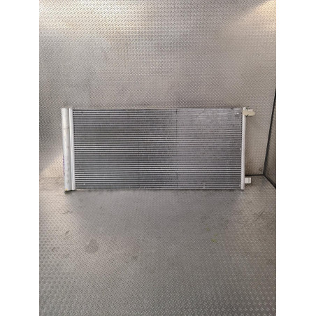 Condenseur clim RENAULT TRAFIC 3  TRAFIC 3