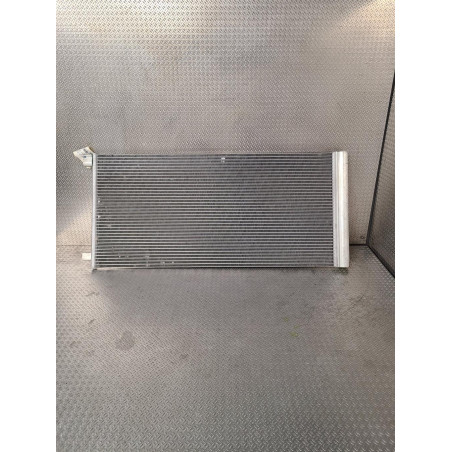Condenseur clim RENAULT TRAFIC 3  TRAFIC 3