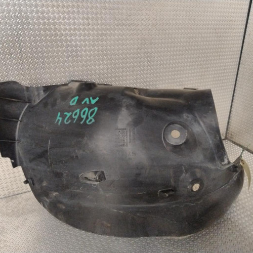 Passage roue avd Renault CLIO III 1.2 16v (2007-2014)