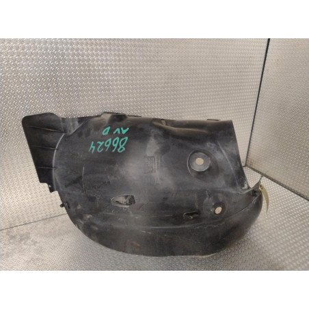 Passage roue avd Renault CLIO III 1.2 16v (2007-2014)