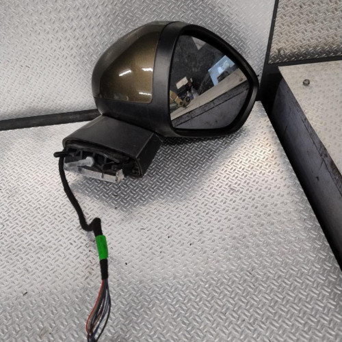 Retroviseur exterieur manuel droit CITROEN C4 2  0