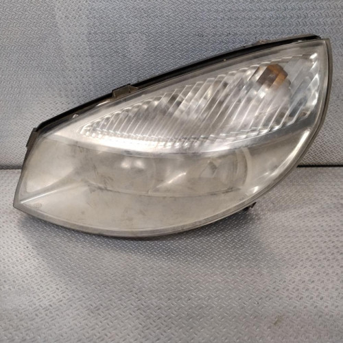 Phare gauche Renault SCÉNIC II 1.5 dci (2003-2006) 5 portes