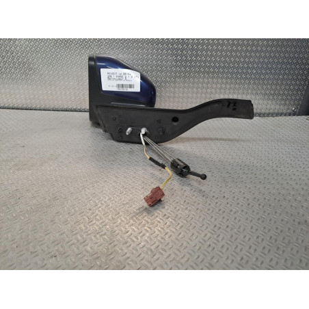 Retroviseur exterieur gauche Peugeot 208 I 1.0 (2012)