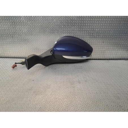 Retroviseur exterieur gauche Peugeot 208 I 1.0 (2012)