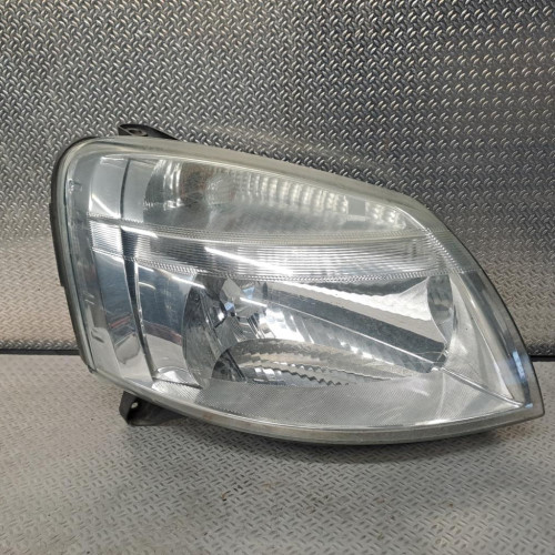 Phare droit Citroën BERLINGO - BERLINGO FIRST Camionnette-Monospace 1.9 d 70 (1999-2011)