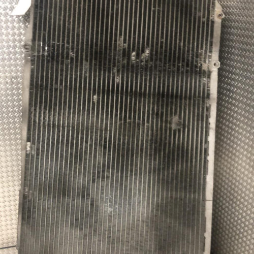 Radiateur Opel ASTRA H 1.7 cdti (2004-2010) 5 portes