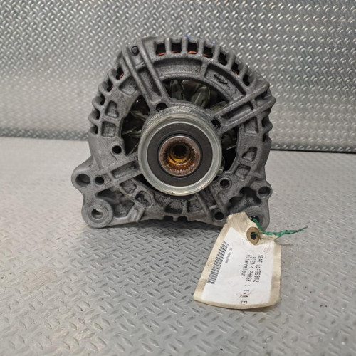 Alternateur Seat IBIZA IV SC 1.4 tsi cupra (2009-2015)