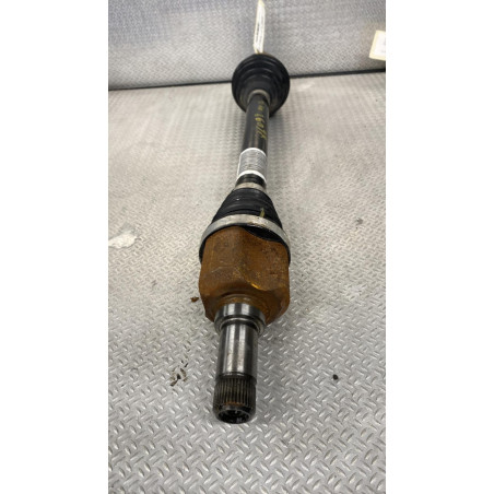 Transmission avant gauche Citroën JUMPY Camionnette 1.5 bluehdi 120 (2018)