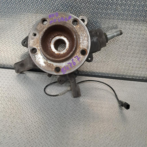 Pivot avd Opel MOVANO B Camion plate-forme-Châssis 2.3 cdti fwd (2010)