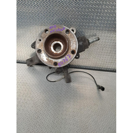 Pivot avd Opel MOVANO B Camion plate-forme-Châssis 2.3 cdti fwd (2010)