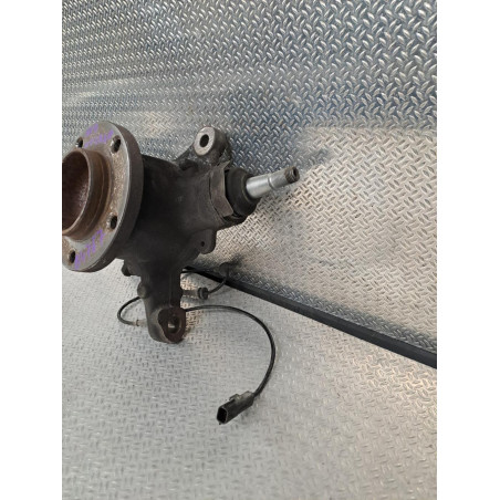 Pivot avd Opel MOVANO B Camion plate-forme-Châssis 2.3 cdti fwd (2010)