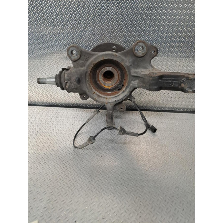 Pivot avd Opel MOVANO B Camion plate-forme-Châssis 2.3 cdti fwd (2010)