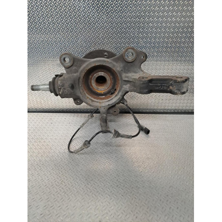 Pivot avd Opel MOVANO B Camion plate-forme-Châssis 2.3 cdti fwd (2010)