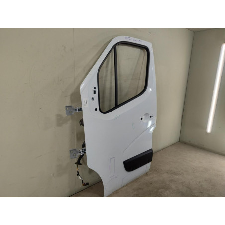 Porte avant gauche RENAULT MASTER 3  MASTER 3 PHASE 3