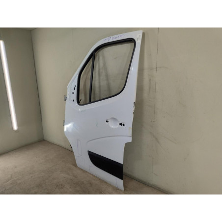 Porte avant gauche RENAULT MASTER 3  MASTER 3 PHASE 3